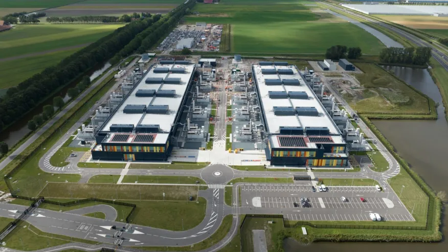 Arbor Energy Builds First “Vegetarian Power Plant” to Turn Waste Biomass into Clean Energy