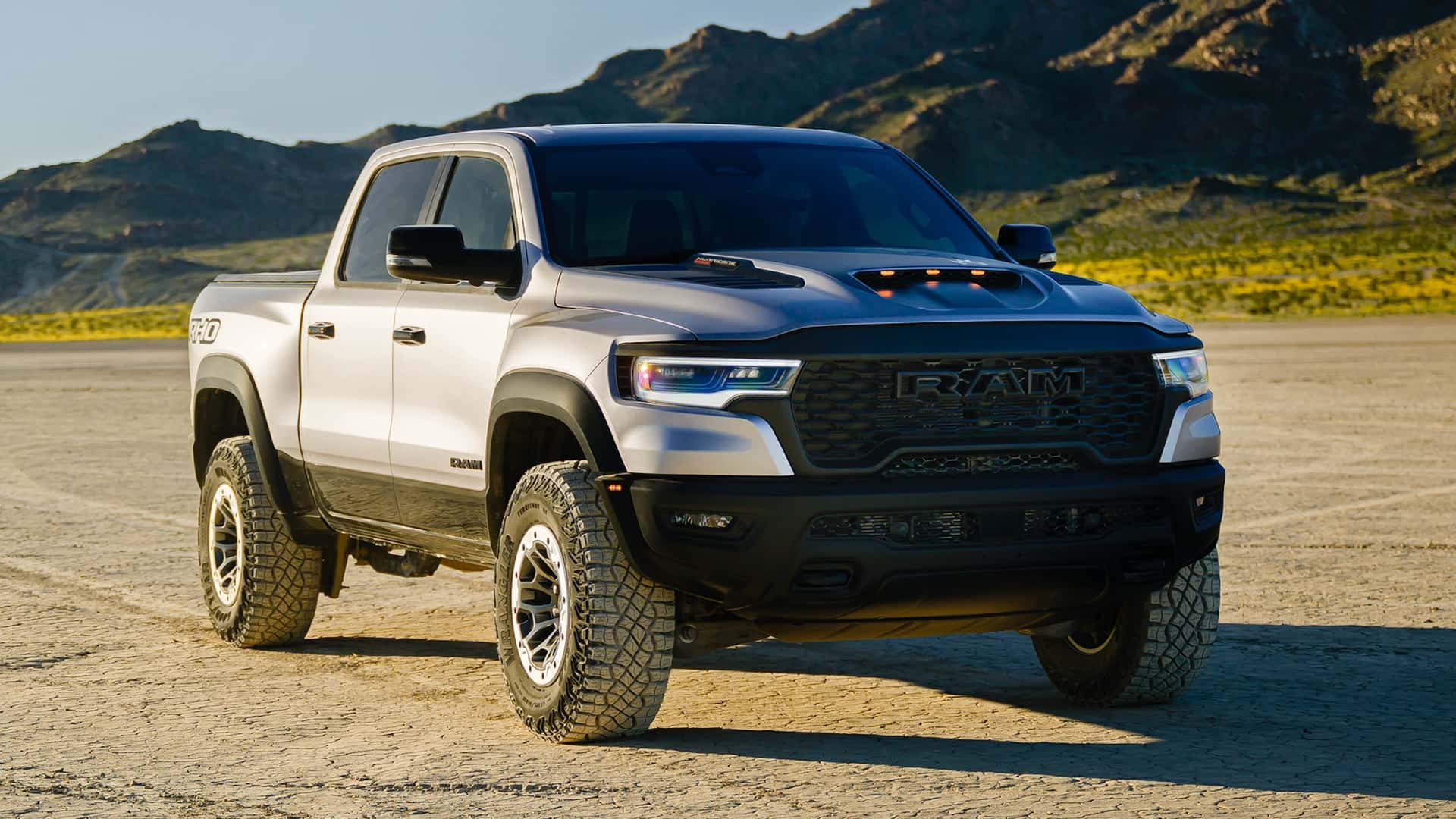 Six Months With the 2025 Ram 1500 RHO – A Sport Truck That Redefines Fun