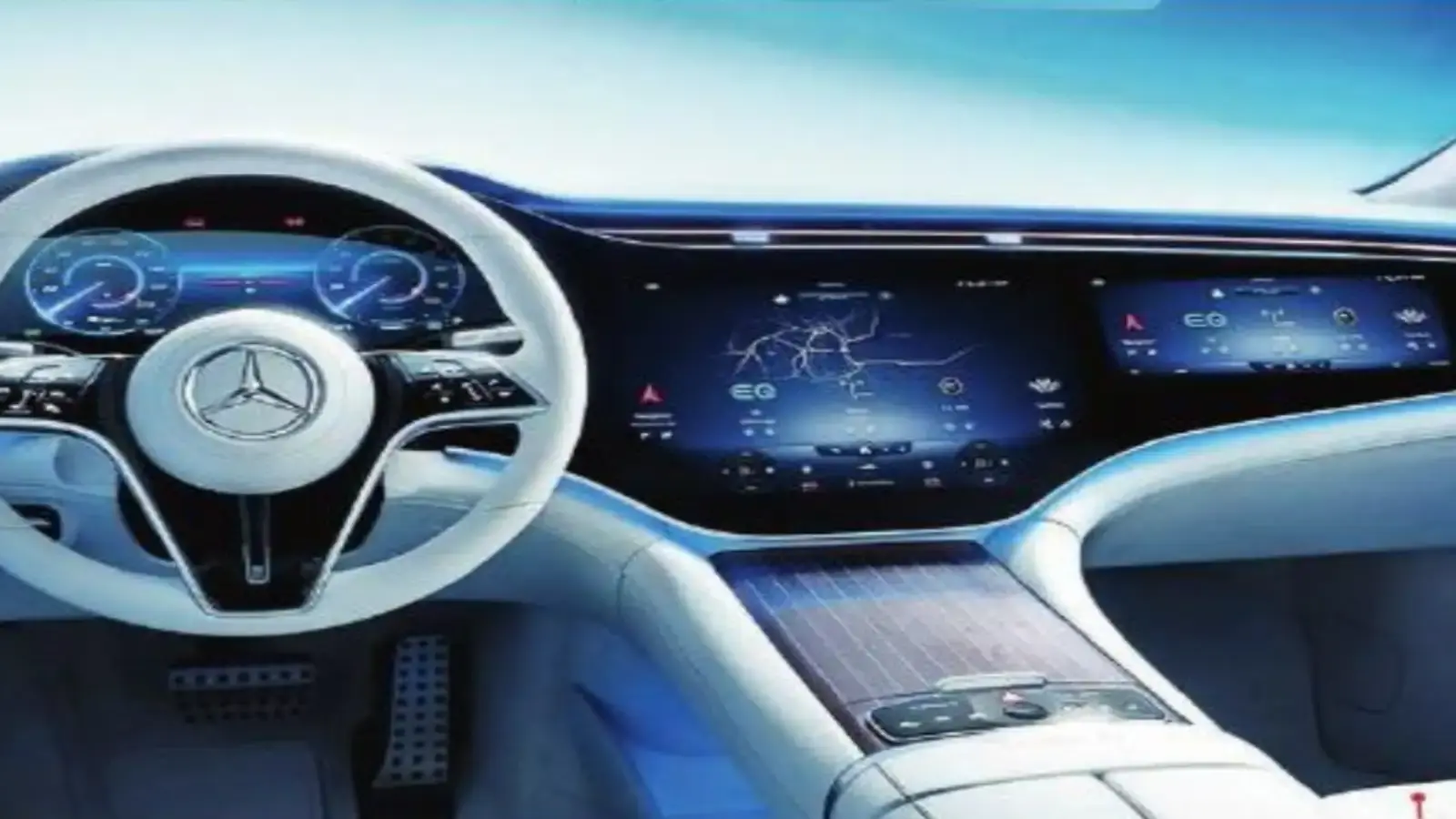 The Dashboard Revolution: How Smart Technology Is Changing Car Interiors