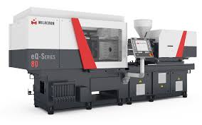 Milacron eQ Series: Advancing Precision and Efficiency in Injection Molding