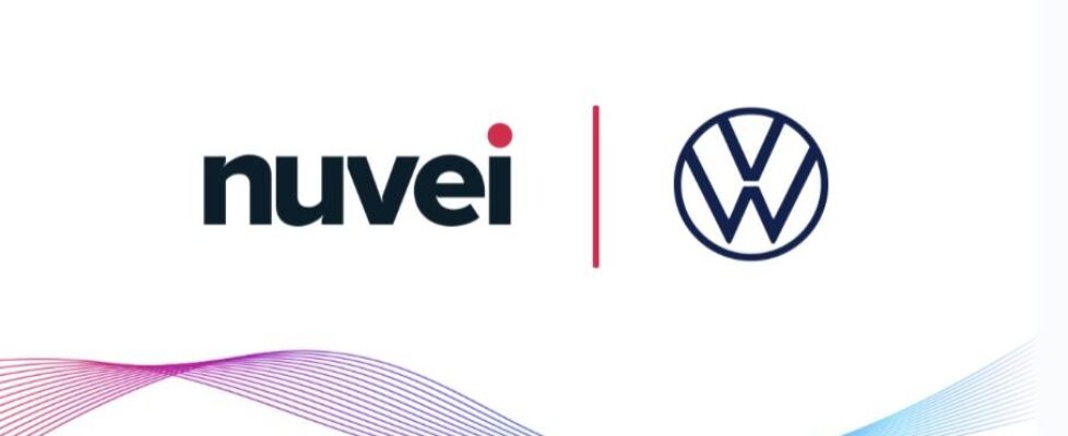 Nuvei and Volkswagen Brazil Partner to Launch Seamless In-Car Payment System