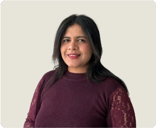 Mahima Sambre
