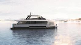 Azimut Launches Magellano 27M – A Minimalist Explorer Yacht for a New Era Azimut Launches Magellano 27M – A Minimalist Explorer Yacht for a New Era