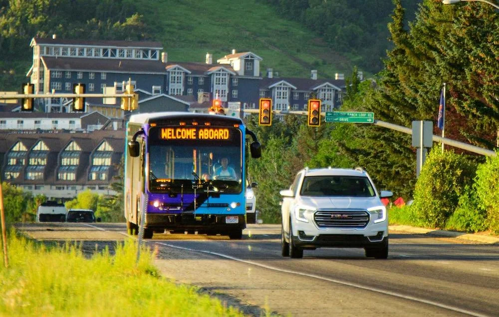 Beyond Asphalt: High Valley Transit’s Bus Rapid Transit Project to Transform Park City Beyond Asphalt: High Valley Transit’s Bus Rapid Transit Project to Transform Park City
