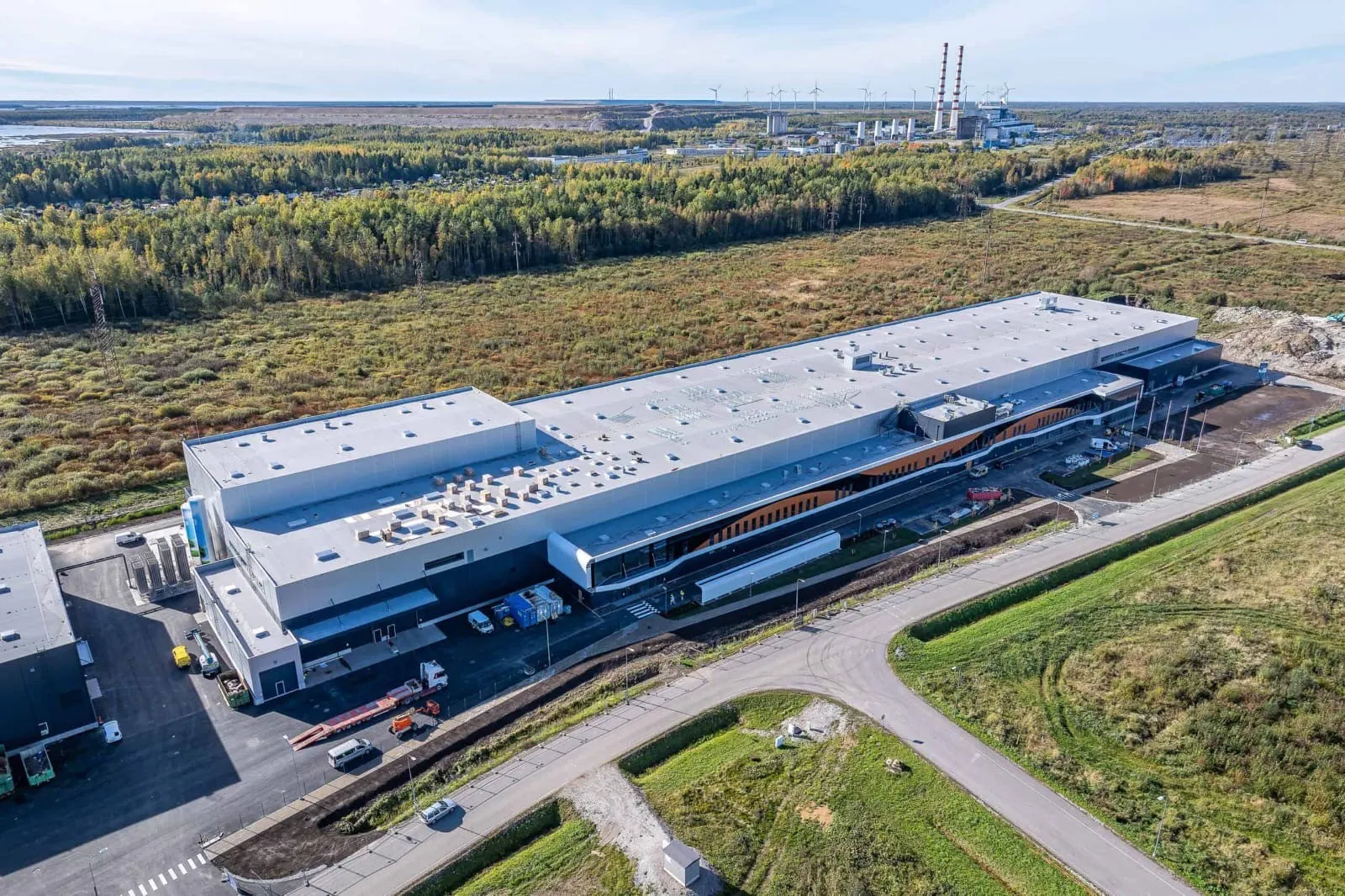 Europe’s Magnet Shift: Neo’s Estonia Plant Challenges China’s Rare-Earth Dominance