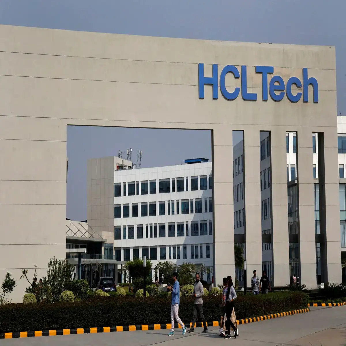 HCLTech Partners with Swedish Automotive Leader to Drive Digital Transformation with AI HCLTech Partners with Swedish Automotive Leader to Drive Digital Transformation with AI
