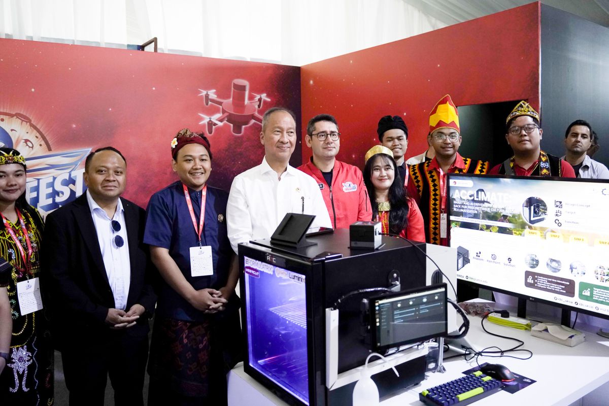 Indonesia-Türkiye Joint Push to Boost EV Battery Industry Indonesia-Türkiye Joint Push to Boost EV Battery Industry