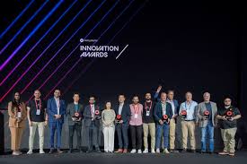 OutSystems Honors Global Innovation with 2025 Innovation Awards at One Conference OutSystems Honors Global Innovation with 2025 Innovation Awards at One Conference