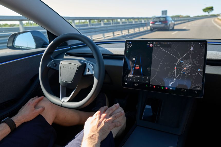 Tesla Under Scrutiny: Safety Concerns Over Self-Driving Features and Legal Troubles Tesla Under Scrutiny: Safety Concerns Over Self-Driving Features and Legal Troubles