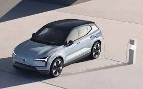Volvo Cars and Vattenfall Launch Free Home Charging Program for Electric Vehicles in Sweden Volvo Cars and Vattenfall Launch Free Home Charging Program for Electric Vehicles in Sweden
